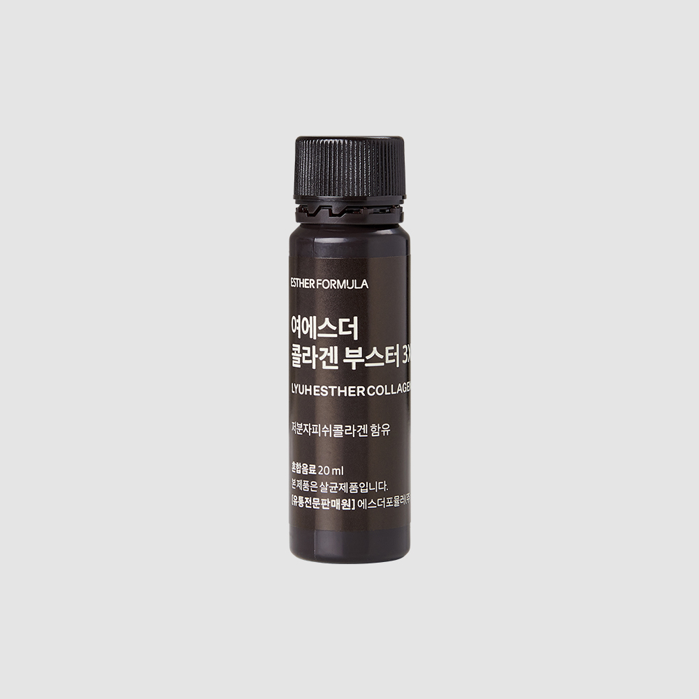 NƯỚC TĂNG CƯỜNG COLLAGEN BOOSTER 3X