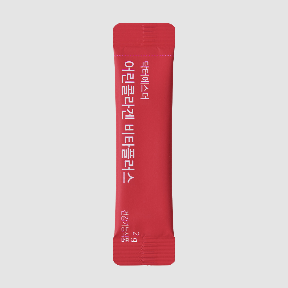 DR.ESTHER FISH COLLAGEN VITA PLUS