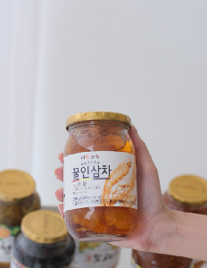 Trà Sâm Mật Ong DANONGWON Hàn Quốc