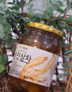 Trà Sâm Mật Ong DANONGWON Hàn Quốc