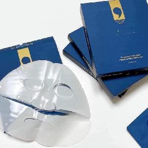 Mặt Nạ dưỡng trắng & cấp ẩm Derm-all Matrix 