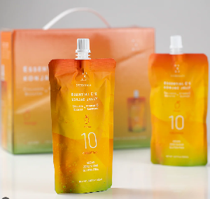 Thạch Konjac Vitamin C EVERYDAZE - Vị Xoài