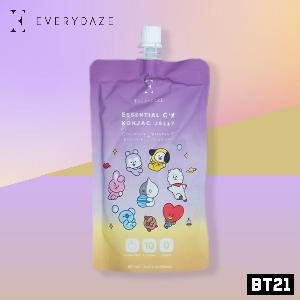 Thạch KONJAC Vitamin C EVERYDAZE - Vị Lê BT21