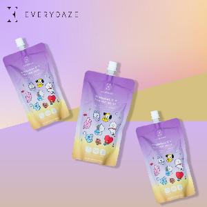 Thạch KONJAC Vitamin C EVERYDAZE - Vị Lê BT21