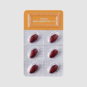 DR.ESTHER LEMONBALM DANDELION LD-100 FOR LIVER (Viên uống bổ gan)