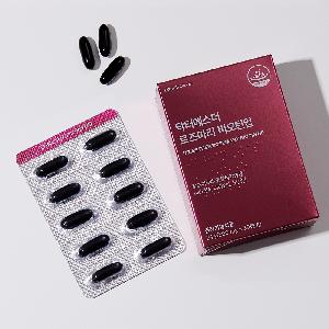DR.ESTHER ROSEMARY BIOTIN UP (Viên uống hương thảo tăng cường biotin)