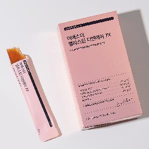 LYUH ESTHER ELASTIN DNA 7X (Thạch ăn bổ sung elastin gấp 7 lần)