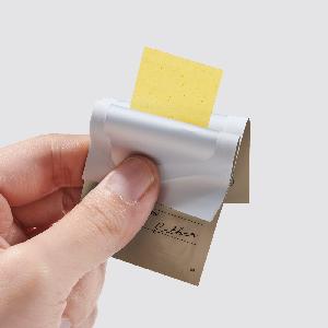 FILM NGẬM TRẮNG DA GLUTATHIONE 5X