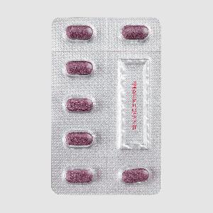 LYUH ESTHER MOROSIL DIET (Viên uống hỗ trợ giảm cân chiết xuất cam đỏ)